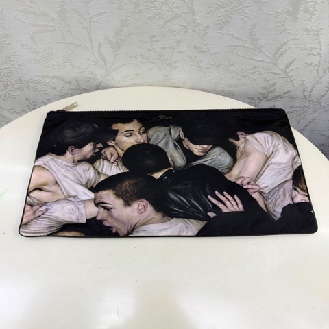 Dior 手揸包