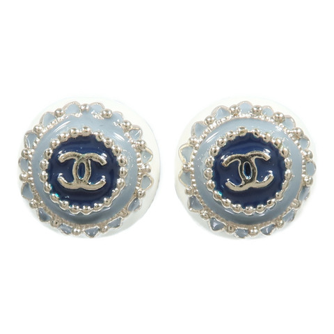 CHANEL 金屬Earrings耳環