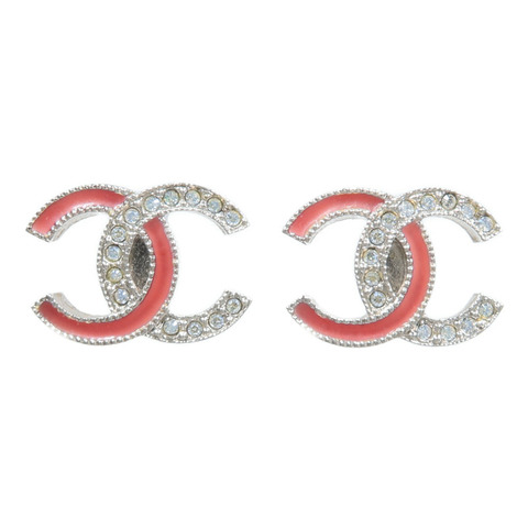 CHANEL 金屬Earrings耳環