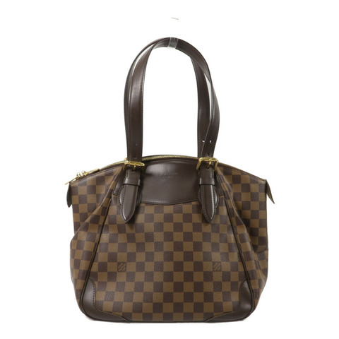 LOUIS VUITTON Damier Verona MM肩背袋
