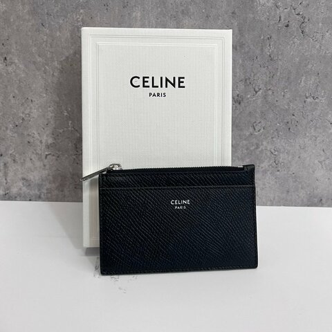 Celine 名片夾