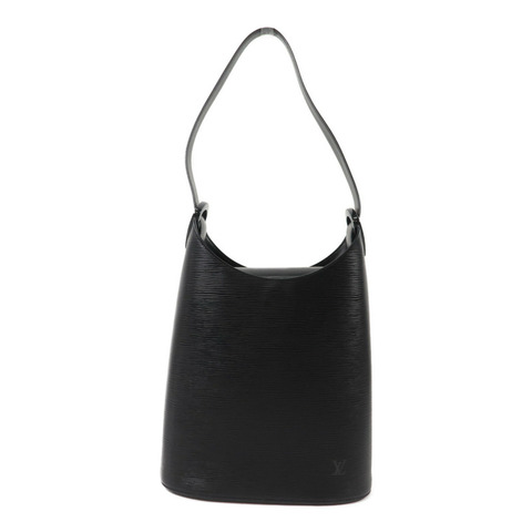 LOUIS VUITTON Epi Verseau肩背袋