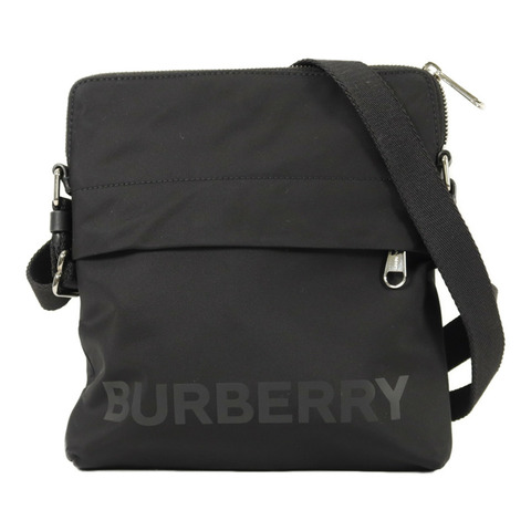 BURBERRY 尼龍Shoulder Bag肩背袋