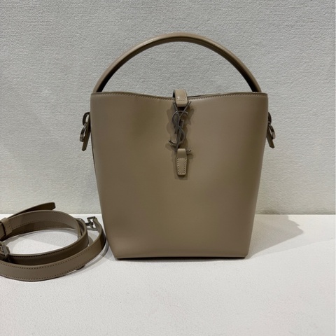 聖羅蘭 Saint laurent 水桶包