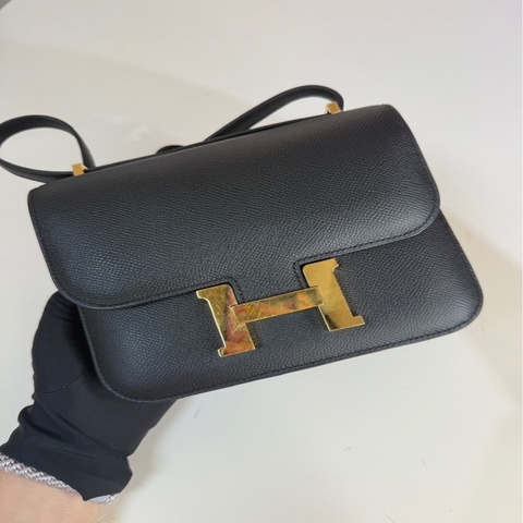 Hermee｜愛馬仕 Constance18 康康
