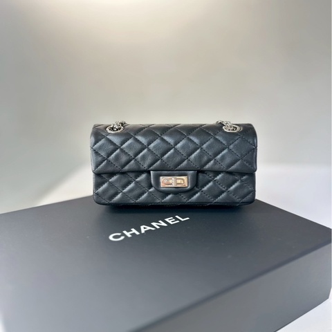 CHANEL｜經典款2.55