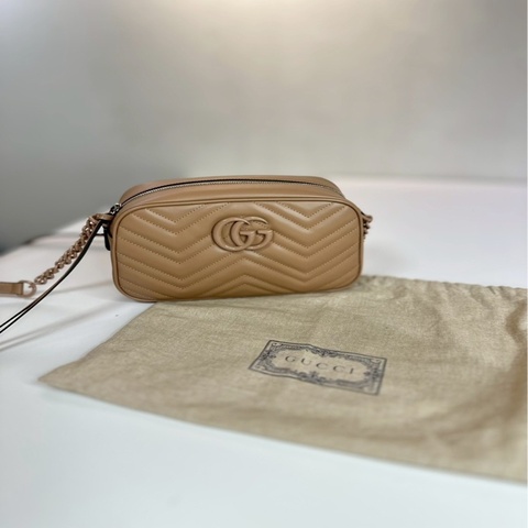 Gucci｜相機包 大號