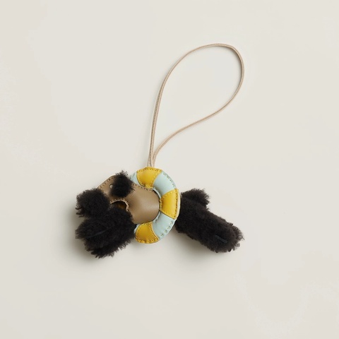 愛馬仕Hermes Budy « A la Mer » charm