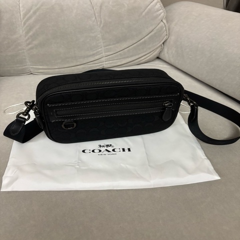 COACH 相機包