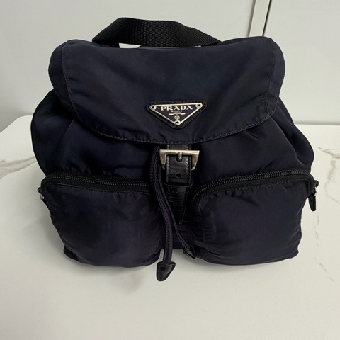 Re-Edition 1978 背包