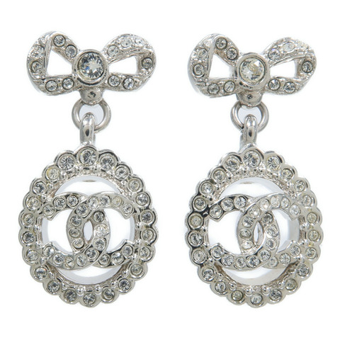 CHANEL 金屬Earrings耳環