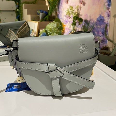 loewe 羅意威 mini gate