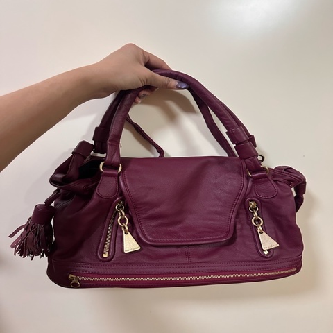 See by Chloe Handbag