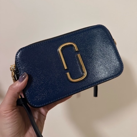 Marc Jacobs Snapshot Bag
