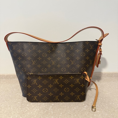 Louis Vuitton M12926 All In GM 老花