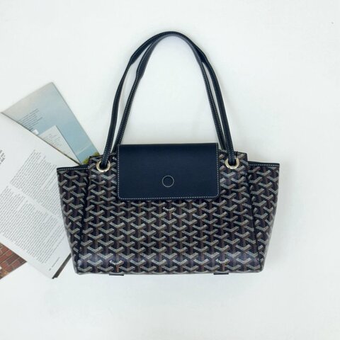 GOYARD Rouette Souple PM 肩背包