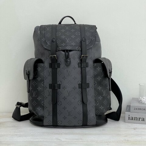 LV Christopher MM