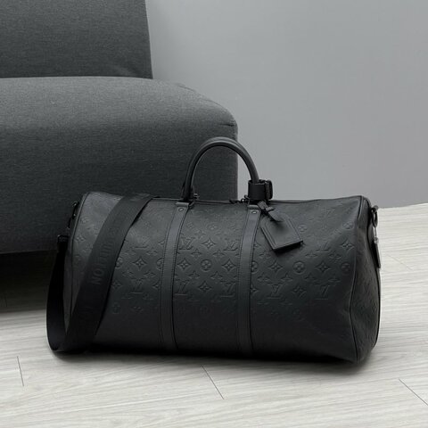 LV Keepall Bandoulière 50