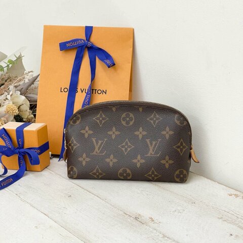 LV Cosmétique 化妝包 PM