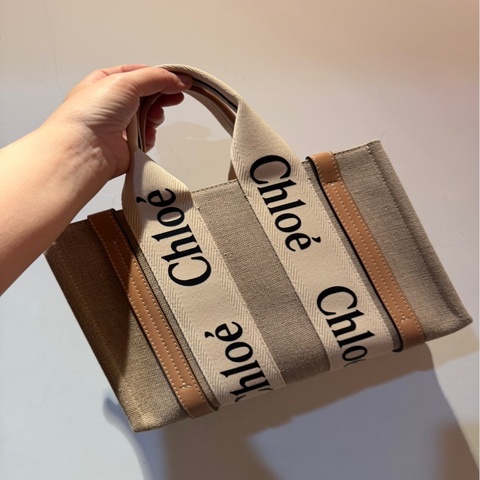 Chole 經典款小號