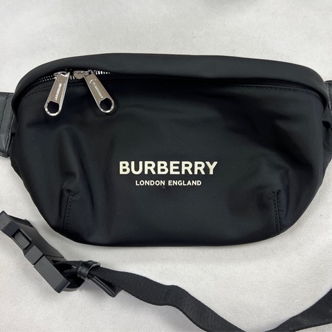 Burberry男用肩背/斜背包