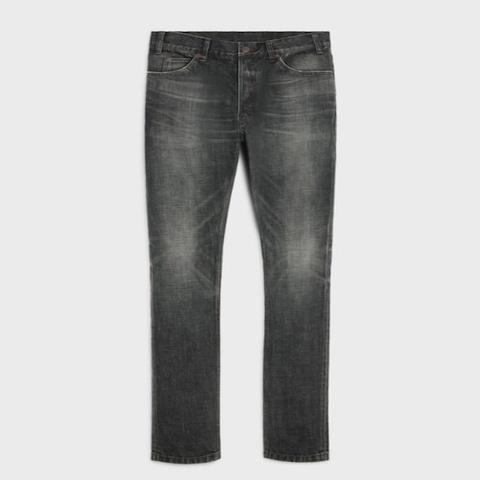 Celine slim jeans 32 牛仔褲