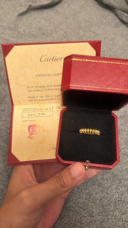 卡地亞Clash de Cartier 系列