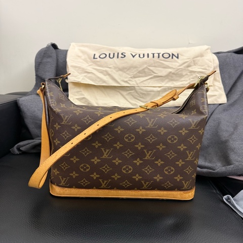 LV M47275 莎朗史東包