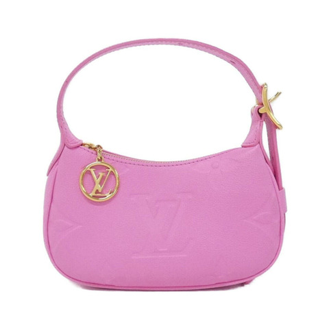 路易威登 Monogram Empreinte 迷你 Moon M82487 肩背包