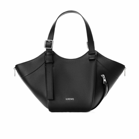 Loewe 女士 Hammock Flip 單肩包均碼碼15cm*22.5cm*22cm