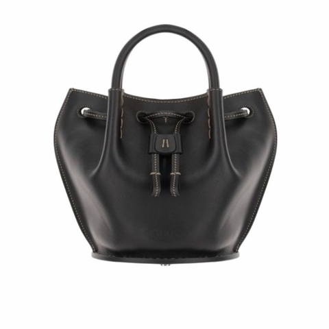 Tod's 女士 抽繩水桶包均碼碼24.5cm*13.5cm*19cm