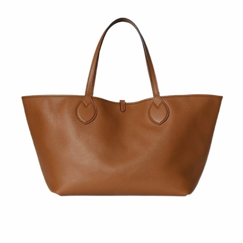 Gucci 女士 Gucci Totissima 中號雙面托特包均碼碼50cm*23cm*27cm