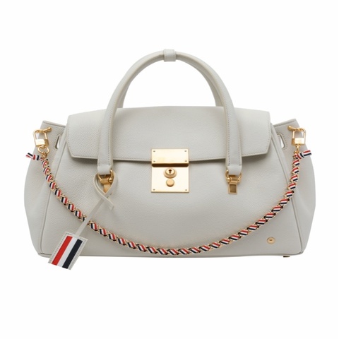 Thom Browne 女士 Bolton 單肩包均碼碼23cm*15.5cm*36cm