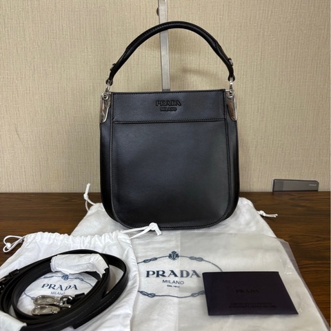 普拉達  1BC082-2AIX-F0002