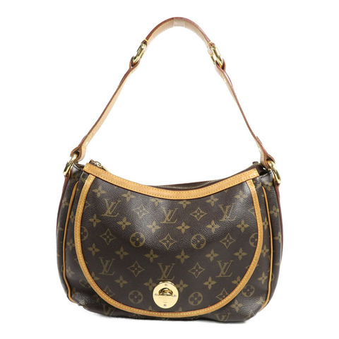 LOUIS VUITTON Monogram Tulum PM肩背袋