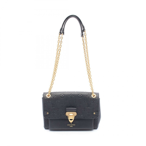 路易威登 Vavin PM 鏈條斜背單肩包 M44151 Monogram empreinte LV