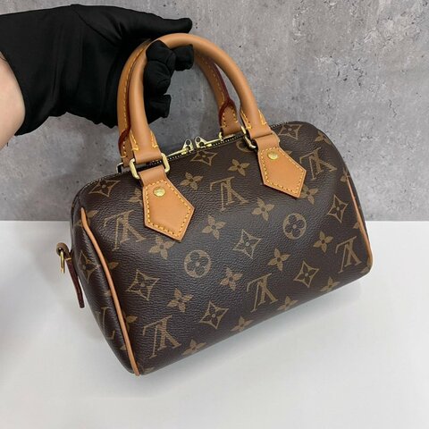 LV speedy20