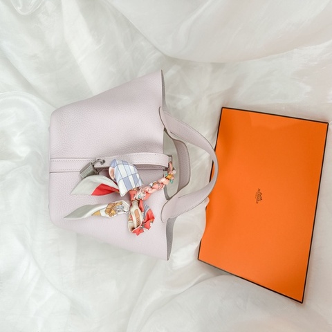 Hermès Picotin 18 / 愛馬仕 菜籃子18