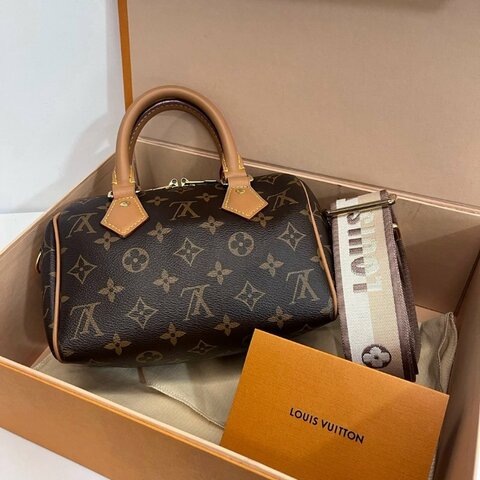 LV speedy20