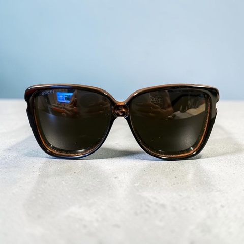 Gucci 太陽眼鏡