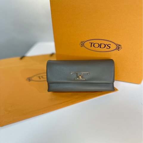 TOD’s｜雲朵包