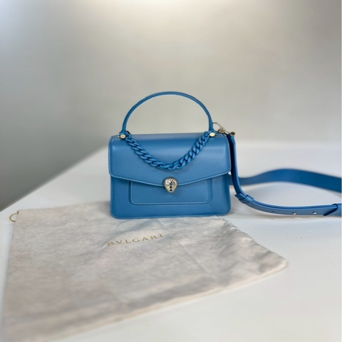 Bvlgari 寶格麗｜Maxi Chain