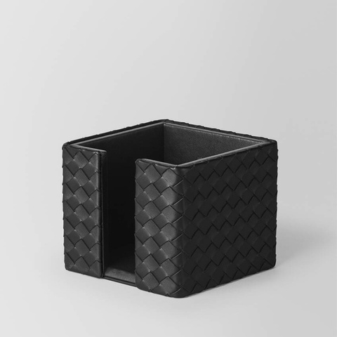 Bottega Veneta memo paper holder 備忘memo紙放置盒