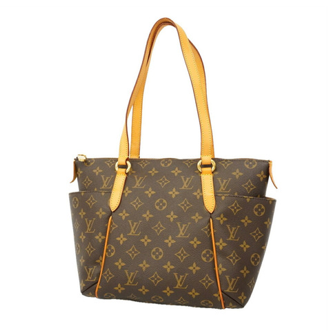 路易威登 Monogram Totally PM 手提包 M56688 棕色（女士）