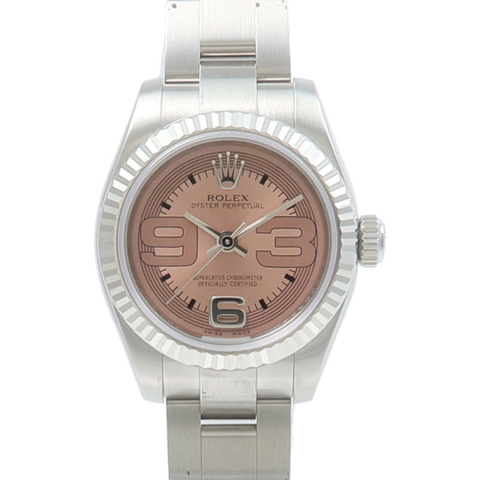 ROLEX Oyster Perpetual 176234