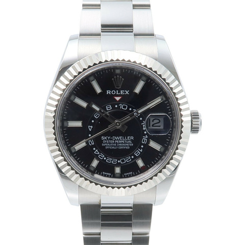 ROLEX Sky Dweller 326934