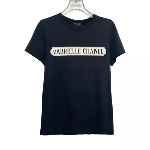 Chanel短袖36碼