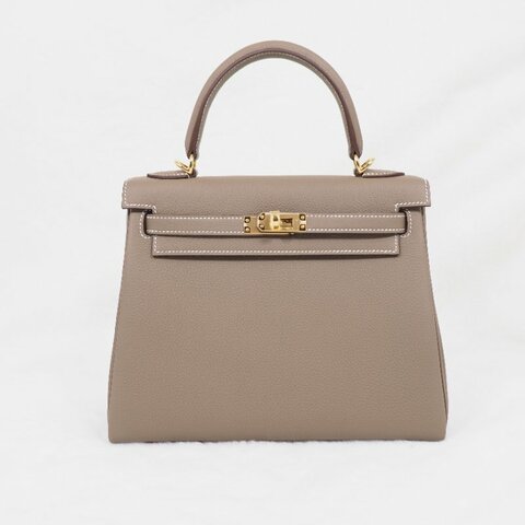Hermes Kelly 25 愛馬仕外縫凱莉包