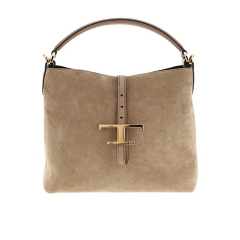 Tod's 女士 手柄單肩包均碼碼23.5cm*9.5cm*23cm