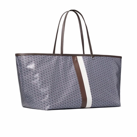 Tory Burch 女士 RACER XL 托特包均碼碼45cm*22.5cm*33cm